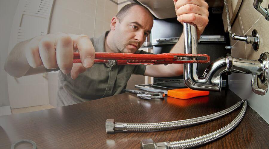 Local annual plumbing maintenance in Campbell, CA